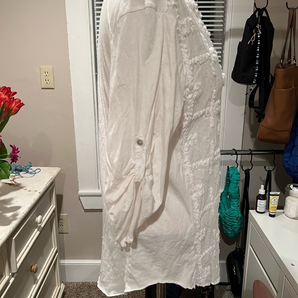 Dylan quarter sleeve shirt - Picture 3 of 4